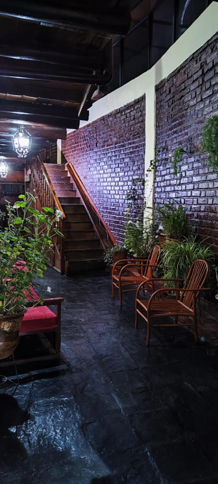 Hostal Andenes De Alabado Cuzco Exterior photo